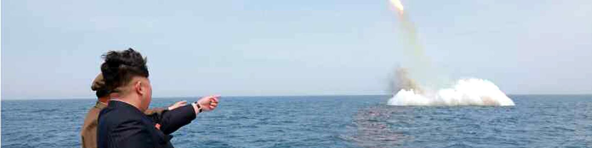 سه سناریوی مواجهه با کره شمالی