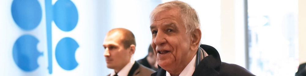 تاکید عراق بر ضرورت تمدید توافق نفتی اوپک برای ۹ ماه دیگر