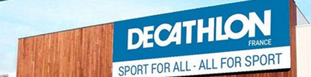 ورود یک فروشگاه زنجیره‌ای فرانسوی به ایران