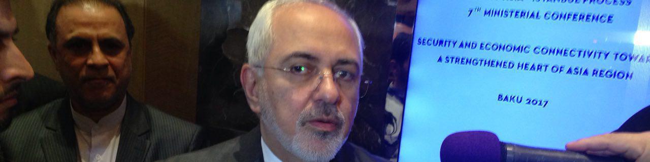 رسانه‌های مالزی: ایران برای کنارگذاشتن بازیگران منطقه‌ای تلاش نمی‌کند