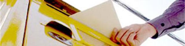 اگر مدارکتان را گم کردید، باید چه کنید؟