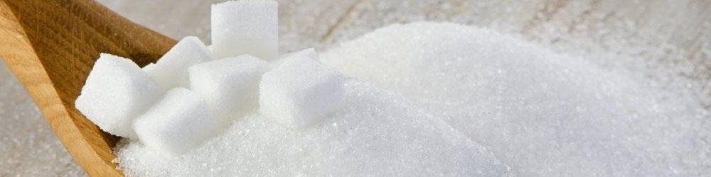 واردات شکر ممنوع شد