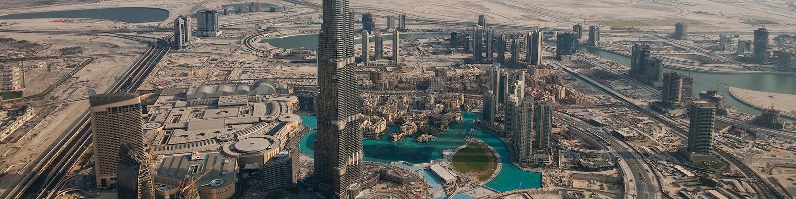 امارات در صدر کشورهای پیشگام در صنعت فاینانس اسلامی