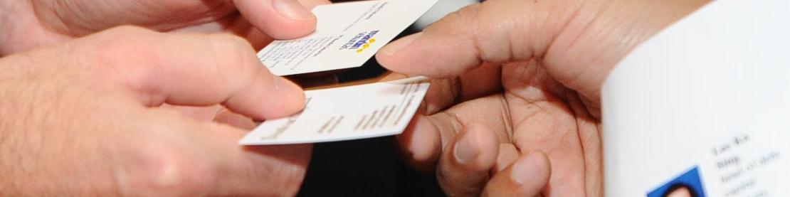 مقصر صدور کارت های بازرگانی یکبار مصرف اتاق بازرگانی ست