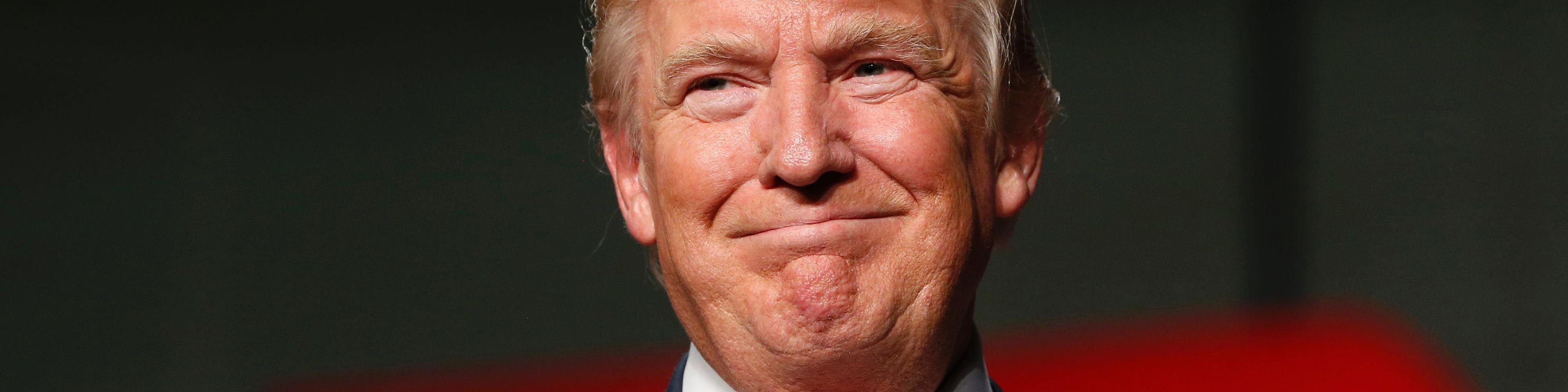 مجلس نمایندگان آمریکا به استیضاح ترامپ رای منفی داد