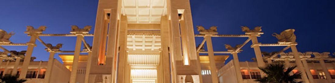 سیر تغییر هتلداری در آینده