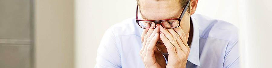 8 راه برای کنترل خستگی در محیط کار