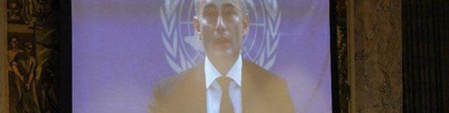 شورای امنیت تصمیم اخیر ترامپ درباره قدس را رد کرد