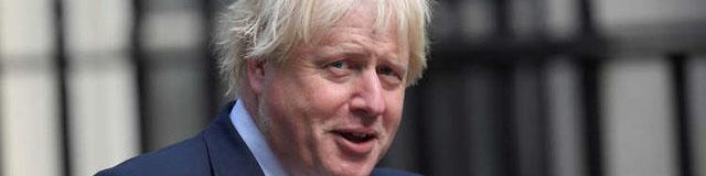 وزیر خارجه انگلیس وارد تهران شد.