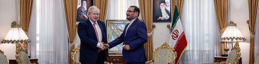 اگر اقدامات ایران نبود داعش امروز به همسایگی اروپا رسیده بود