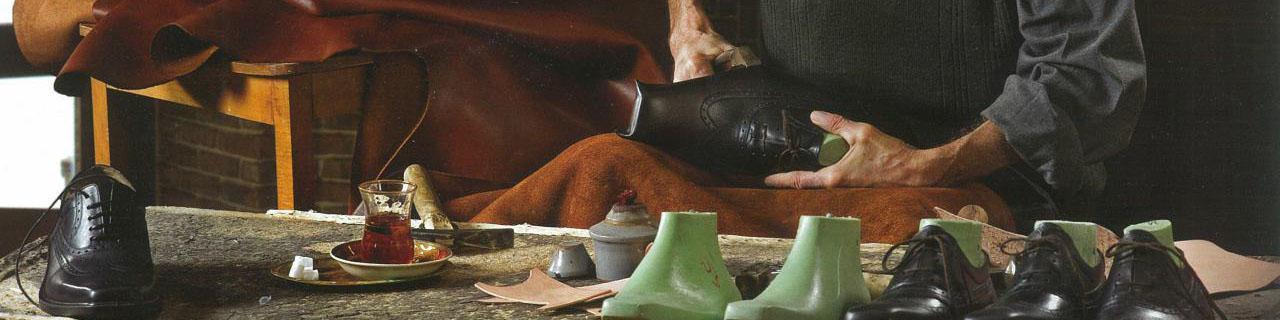 از رونق افتادن کارگاه‌های کفش‌های تبریز با واردات بی‌رویه نوع چینی آن