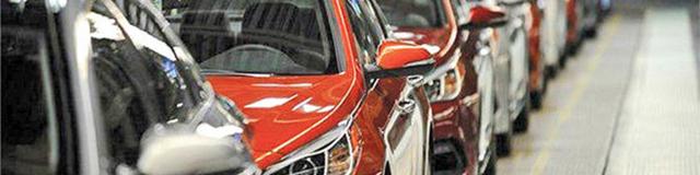 افزایش قیمت 200 درصدی برخی از خودروهای وارداتی