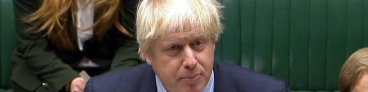 جانسون: مذاکراتم در تهران سازنده بود/ فصل روابط جدید با برجام آغاز شده است