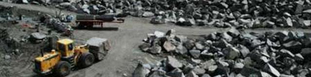 گشایش ۱.۸ میلیارد یورو اعتبار چینی برای طرح‌های معدنی