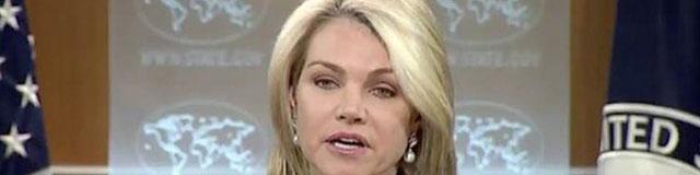 آمریکا: تصمیم ترامپ درباره قدس برای کشاندن فلسطین و اسرائیل به میز مذاکره است!