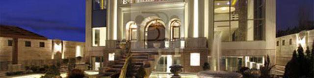 بازار خانه‌های لوکس کساد است