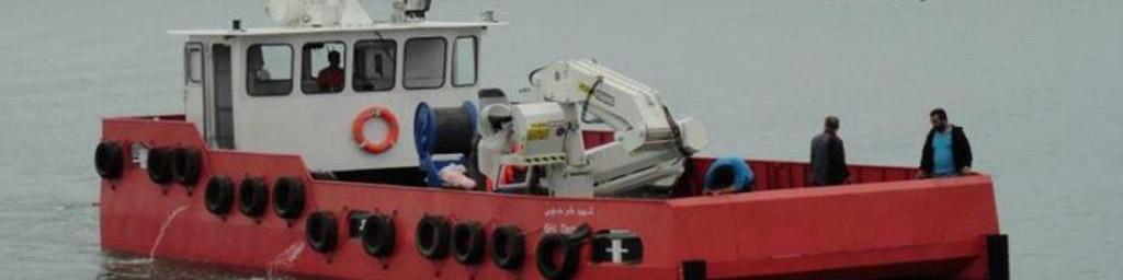 دریافت گواهینامه زیست محیطی توسط شرکت ملی نفتکش