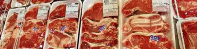 عرضه گوشت گوساله  ۹۰۰ هزار تومانی صحت دارد