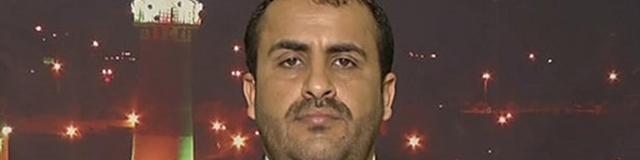 عبدالسلام: یک موشک بالستیک به کاخ ملک سلمان شلیک کردیم