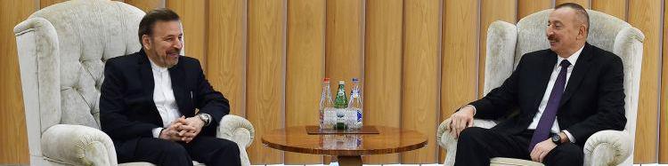 استفاده از ارزهای ملی در مبادلات تجاری با ایران در دستور کار دولت آذربایجان است