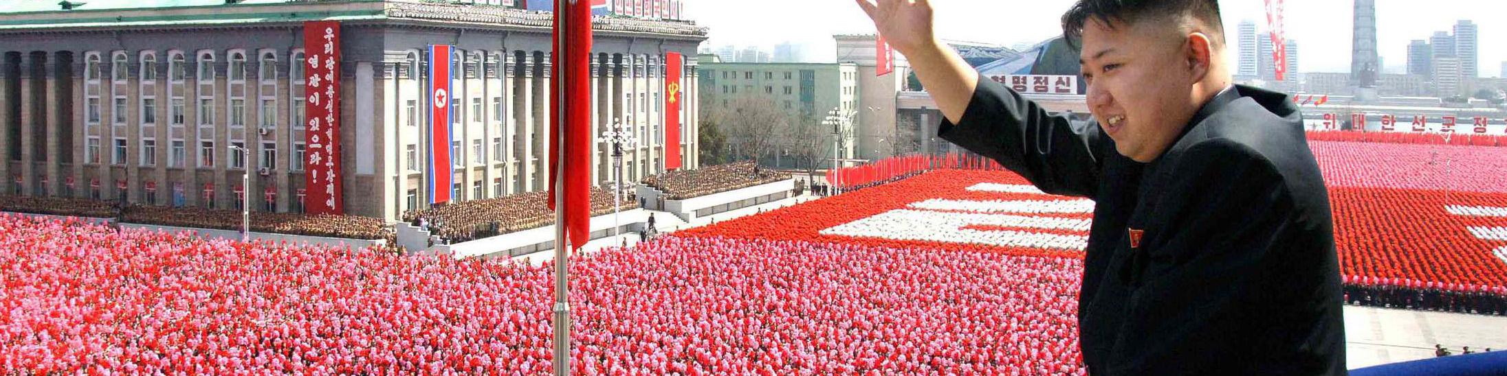 کره شمالی: تحریم‌های جدید اقدام جنگی محسوب می‌شود