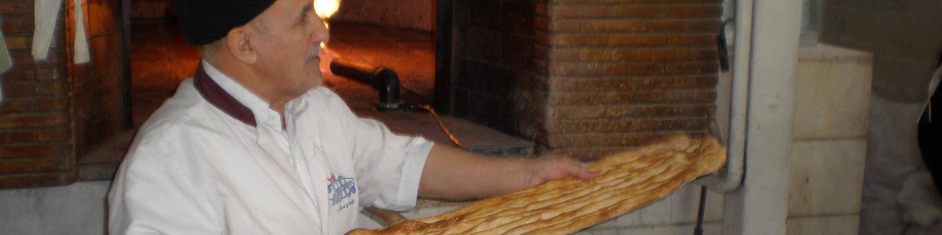 کاهش یارانه نان و گندم در بودجه ۹۷ بیش از ۷۶ درصد