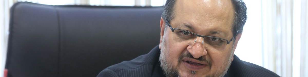 تامین زیرساخت‌های صنعت فولاد 19میلیارد یورو نیاز دارد