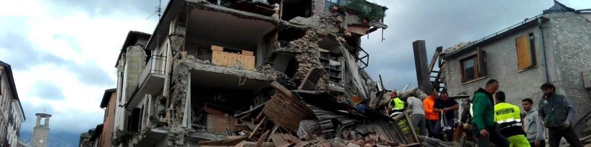 بلایای طبیعی و درد مشترک در نظام ساخت‌وساز