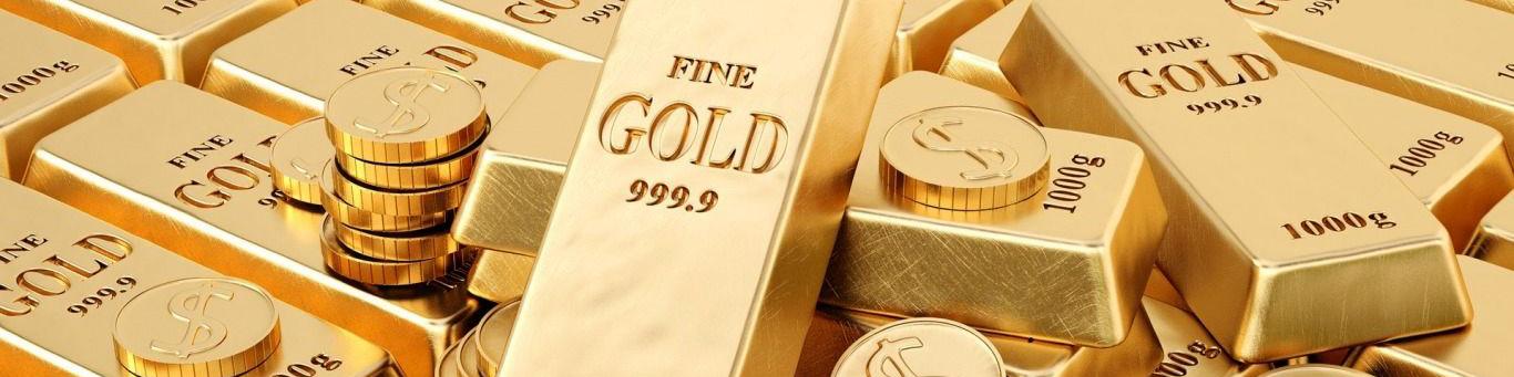 طلای جهانی به بالاترین قیمت یک ماه اخیر صعود کرد