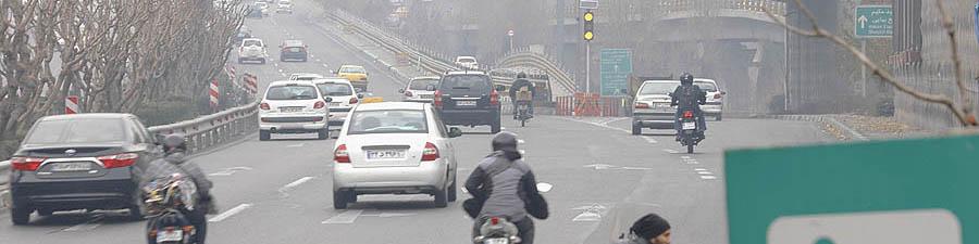 به جای دعا برای رفع آلودگی کاری کنید