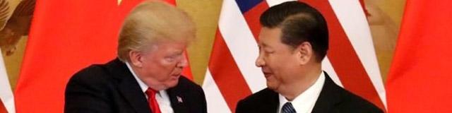 منافع چین و آمریکا در فروپاشی کره‌شمالی