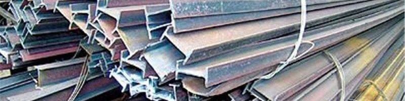 رکود چشمگیر صنعت آهن