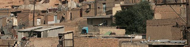 32 هزار پلاک در پایتخت روی گسل یا در حریم آن قرار دارند