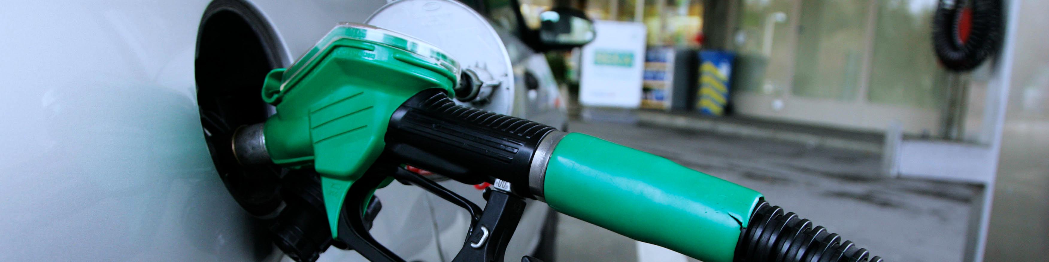 تکلیف قیمت بنزین مشخص شد؟