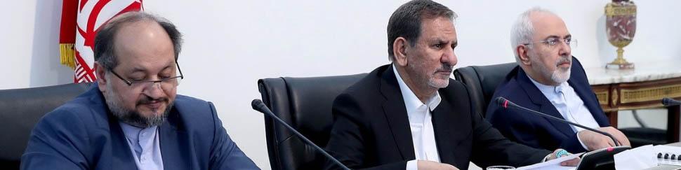 تقویت اراده همکاری با کشورهای آفریقایی در دستگاه‌های اجرایی