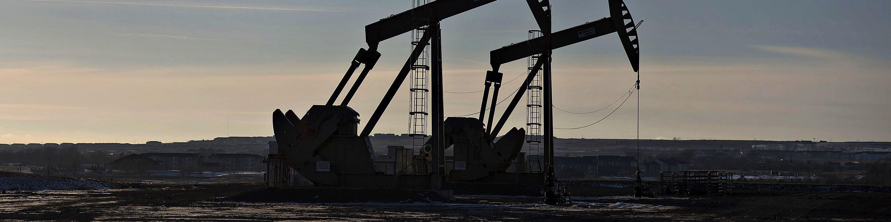 ۱۰ سکانس از نفت ۲۰۱۷