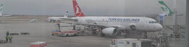 ایرانیان از سفر غیر ضروری به ترکیه خودداری کنند