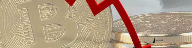 تب بیت‌کوین با سقوطی وحشتناک به پایان خواهد رسید