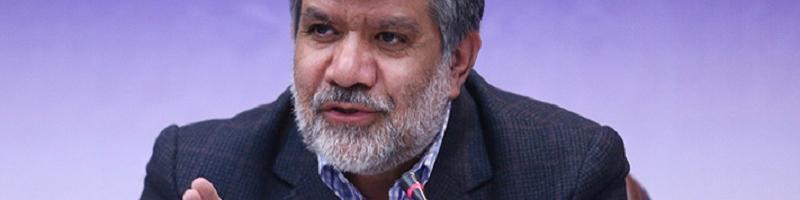 خسروتاج: کاهش دخالت دولت در مباحث اقتصادی بهترین حمایت از صادرکنندگان است