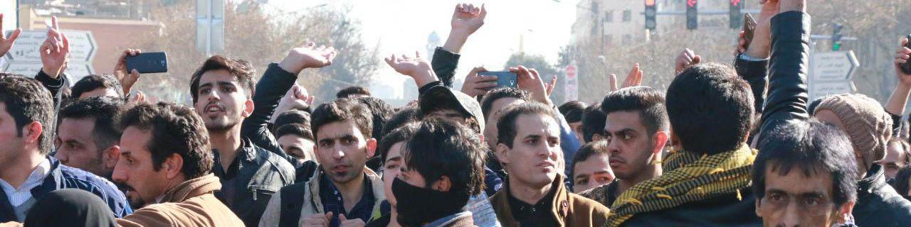 بازارهای داخلی متاثر از ناآرامی‌ها