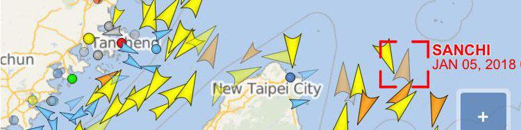 جزییات وقوع حادثه در نفتکش ایرانی + اسامی خدمه کشتی