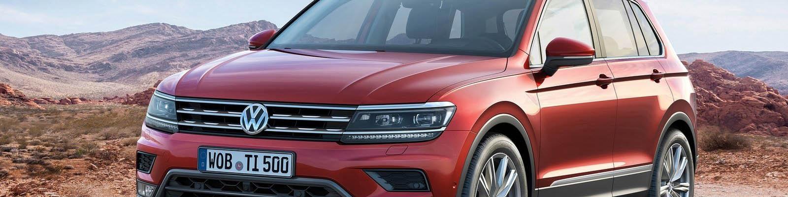 فولکس واگن بزرگترین خودروساز جهان شد