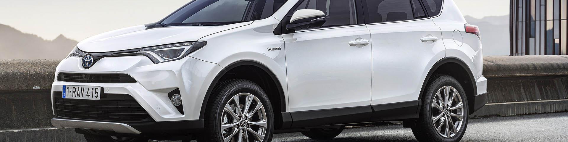 تویوتا قیمت جدید محصولات خودرو را اعلام کرد