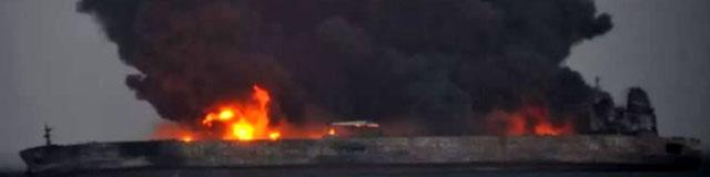 سه پیش‌‌بینی در مورد سرنوشت خدمه نفتکش ایرانی در آبهای شانگهای