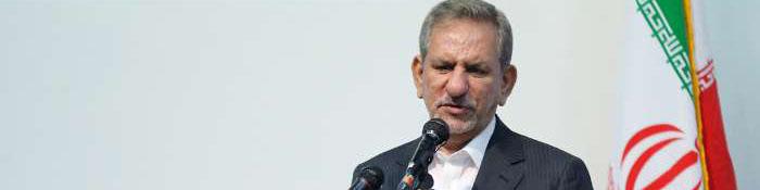 جهانگیری: الگوی آیت‌الله هاشمی برای توسعه ایران امیرکبیر بود