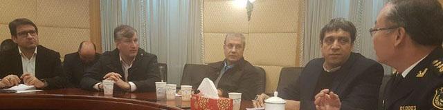 شدت انفجار اولیه به حدی بود که امکان زنده ماندن افراد وجود ندارد