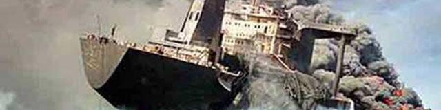 ناگفته‎هایی از سانحه سانچی/ راز نجات چینی‌ها