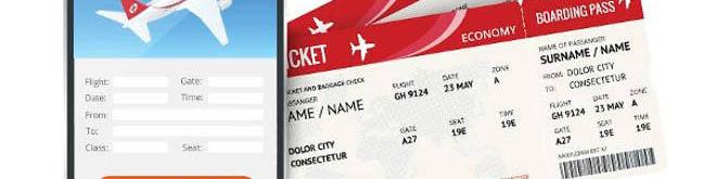 چگوه با استفاده از ترفندهای آنلاین ارزانتر بلیط هواپیما بخریم؟