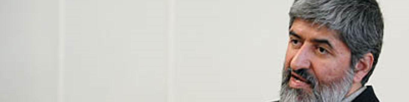 پاسخ علی مطهری به آستان قدس درباره پرداخت مالیات توسط این نهاد