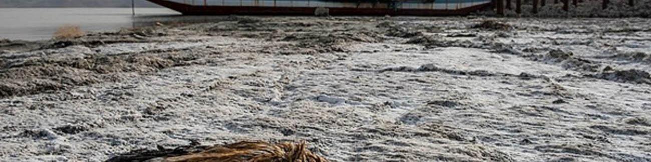 اشتغال‌زایی و سد بی‌آبی پیش روی آن